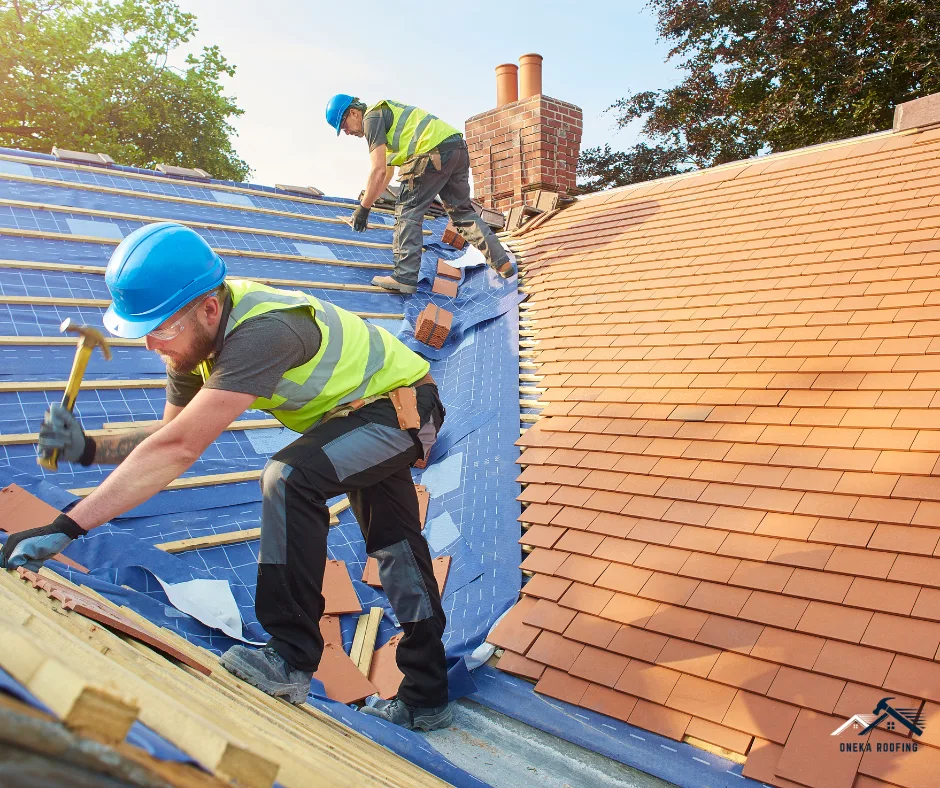 Why choose Roof Repair Near Me in Hartline, WA