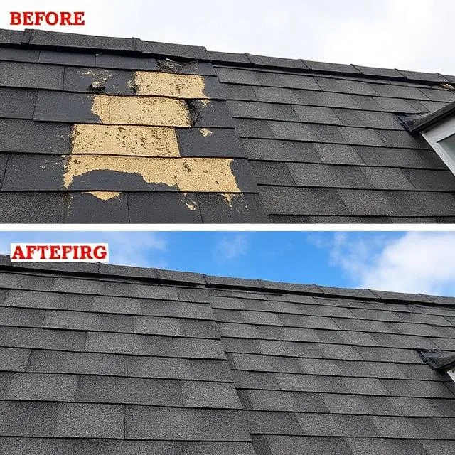 Roof Repair Near Me in Hartline, WA near me